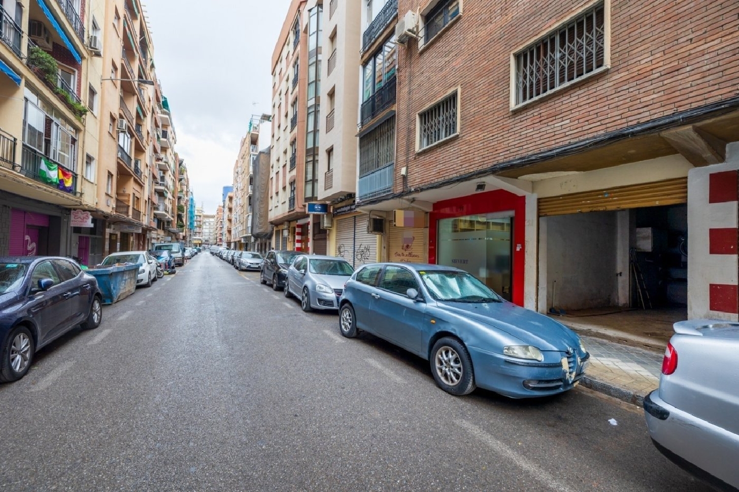  till salu lokal Ronda 18003 Vega De Granada 4