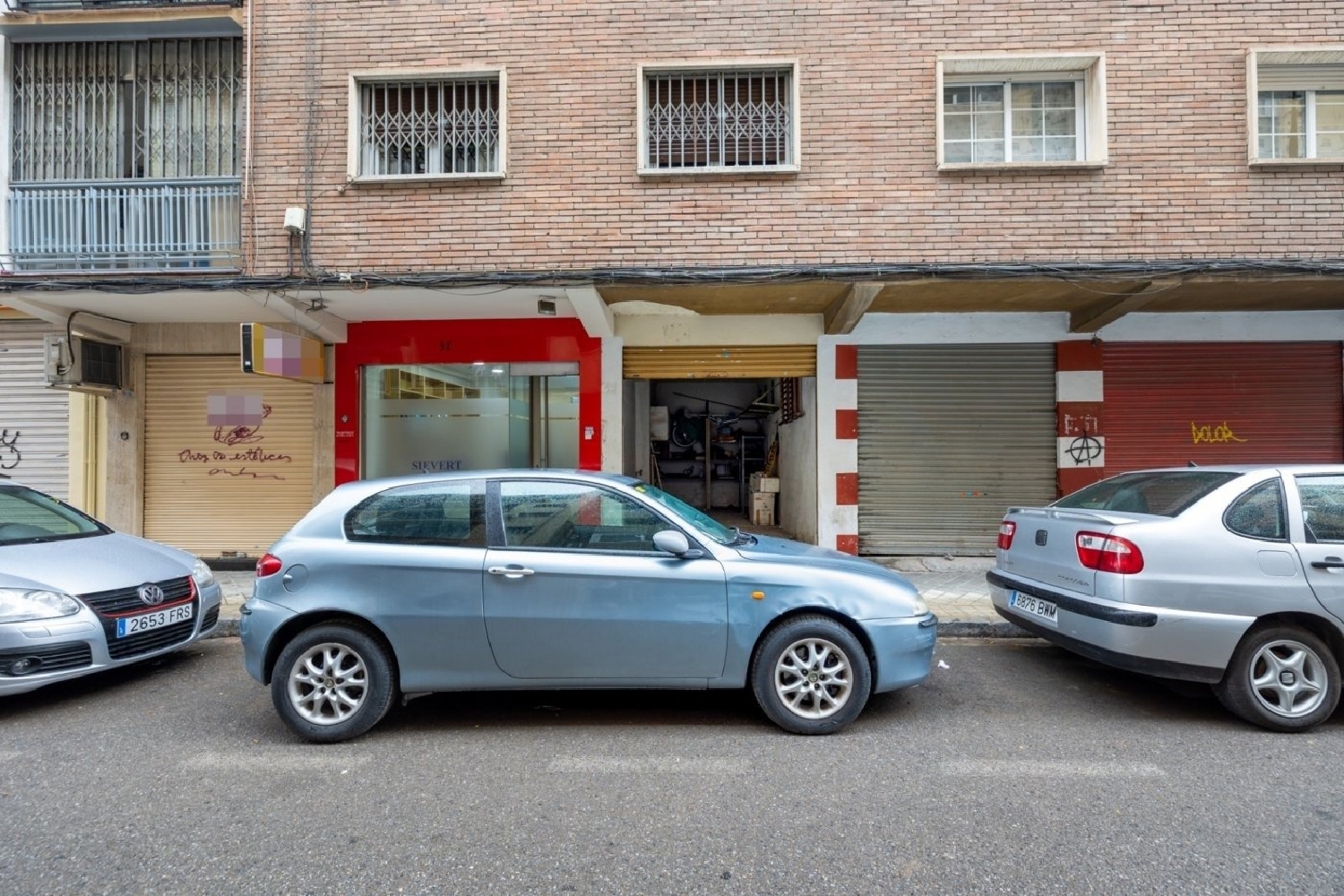 till salu lokal Ronda 18003 Vega De Granada 3