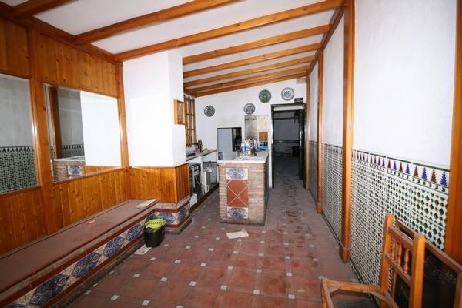  till salu lokal Ronda 18003 Vega De Granada 5
