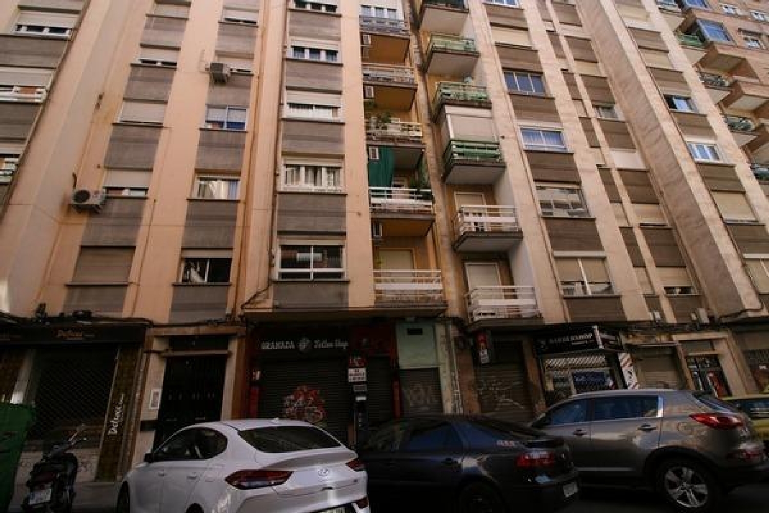 till salu lokal Ronda 18003 Vega De Granada 2
