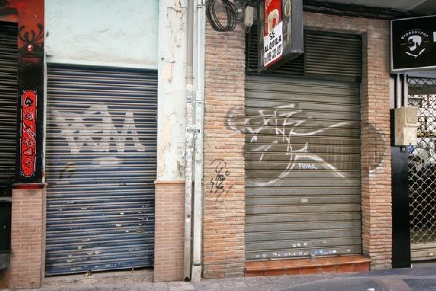till salu lokal Ronda 18003 Vega De Granada 3