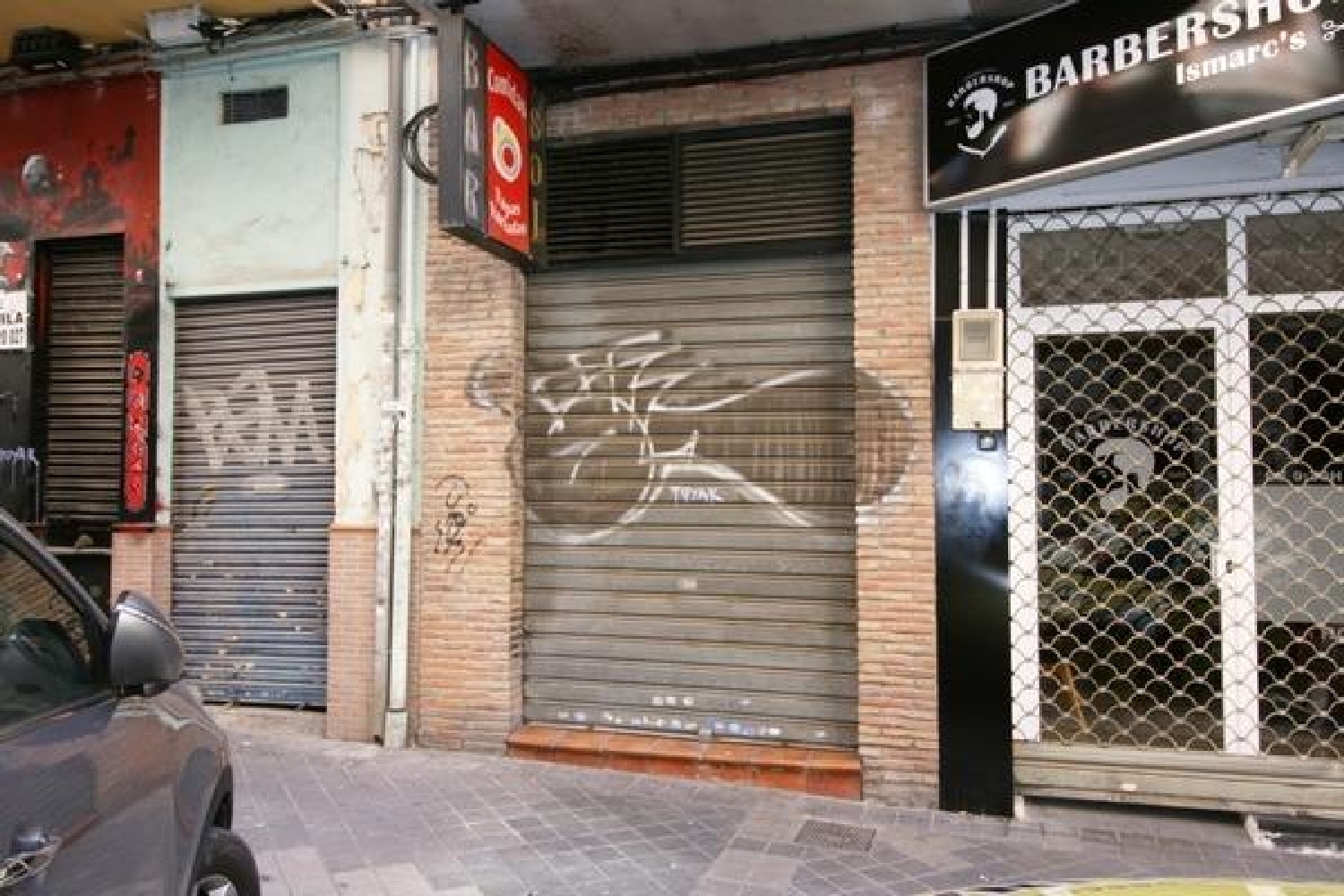 till salu lokal Ronda 18003 Vega De Granada 4