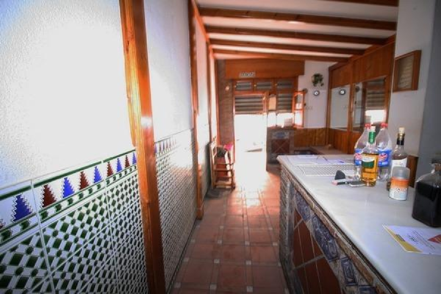  till salu lokal Ronda 18003 Vega De Granada 6