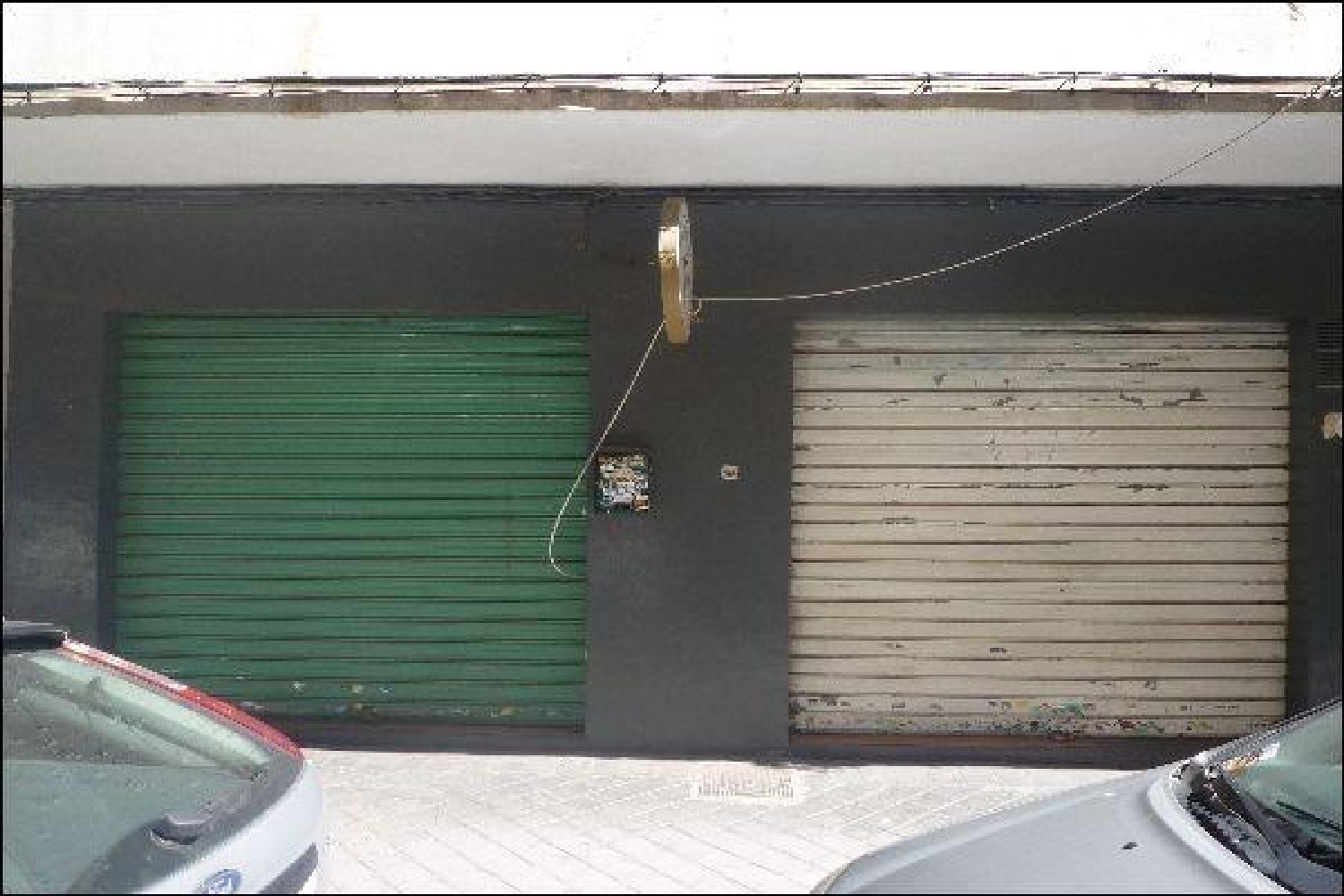  till salu lokal Ronda 18003 Vega De Granada 5