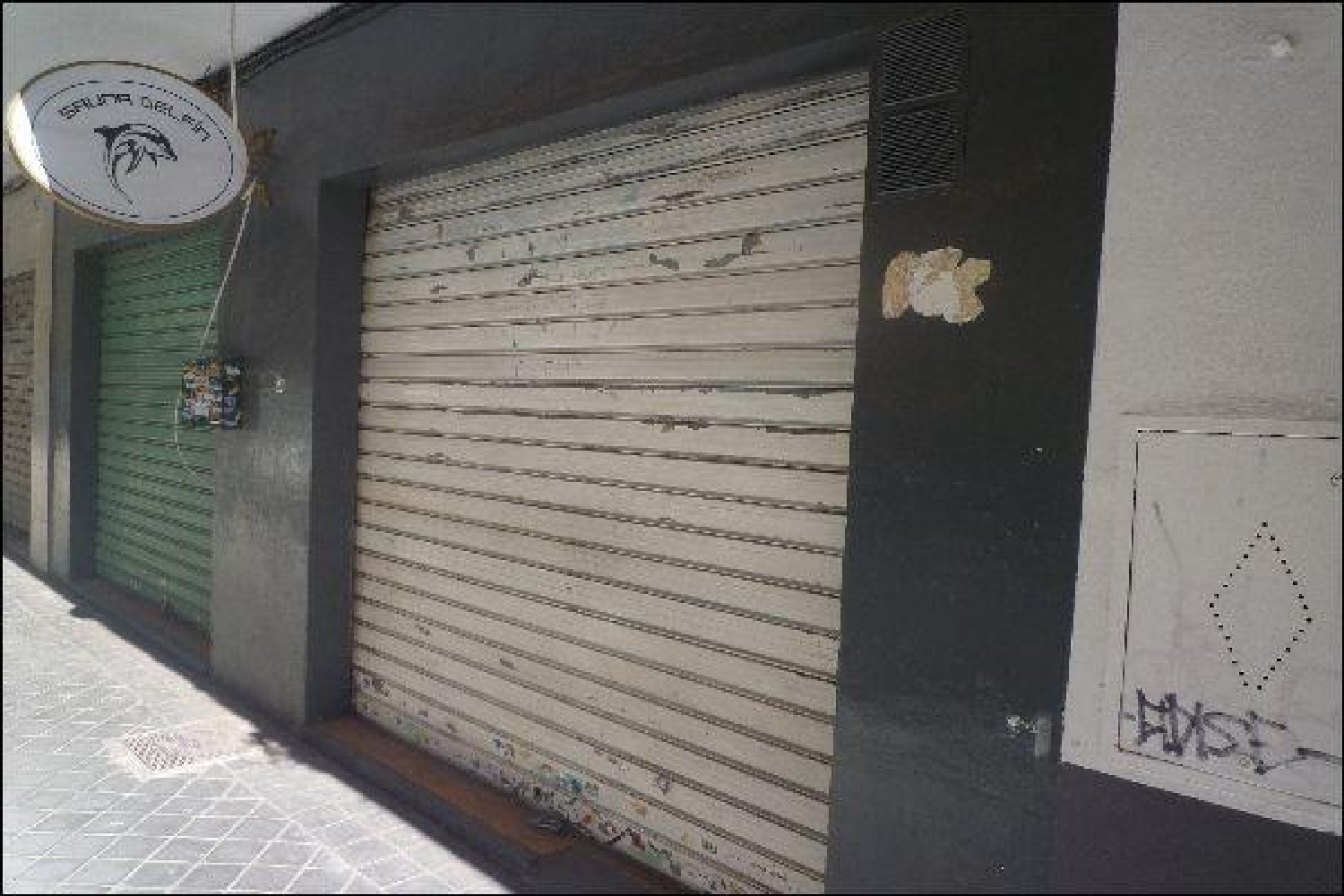  till salu lokal Ronda 18003 Vega De Granada 4