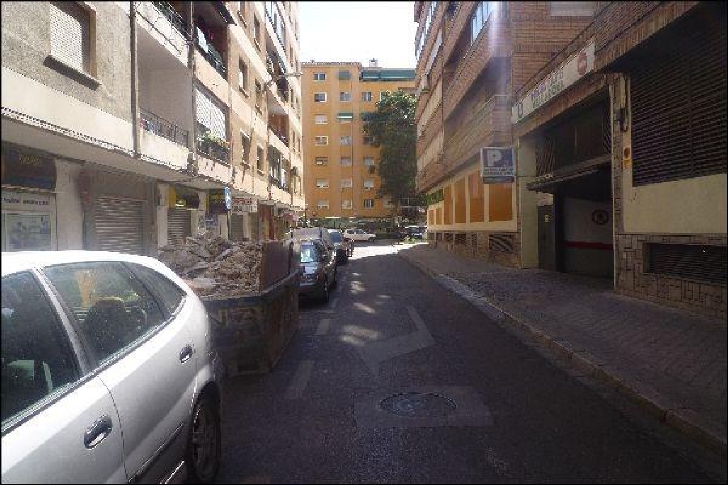  till salu lokal Ronda 18003 Vega De Granada 6