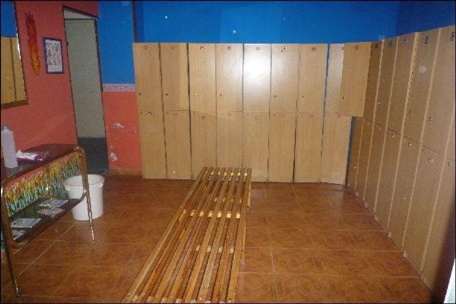  till salu lokal Ronda 18003 Vega De Granada 1