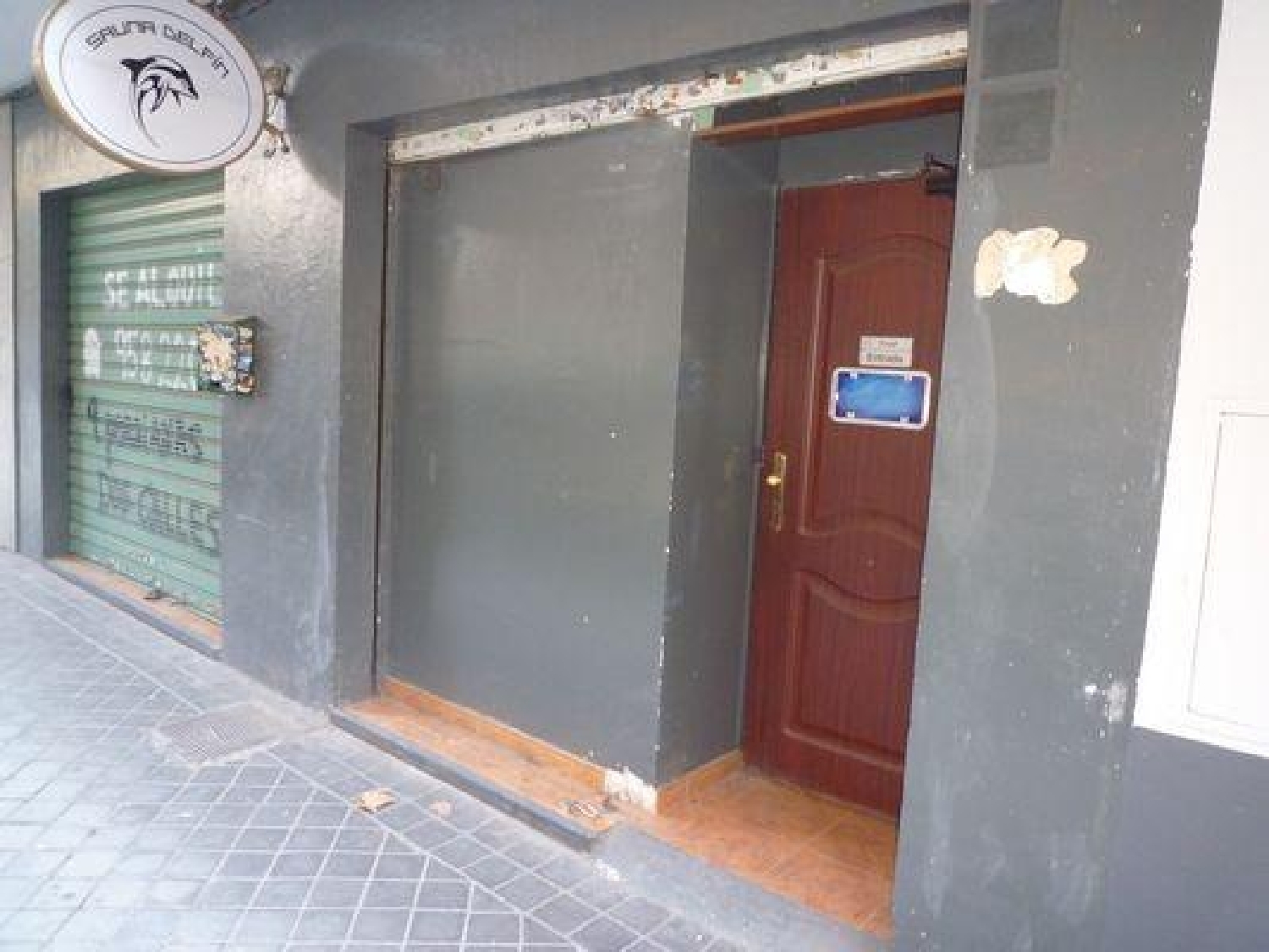 till salu lokal Ronda 18003 Vega De Granada 3