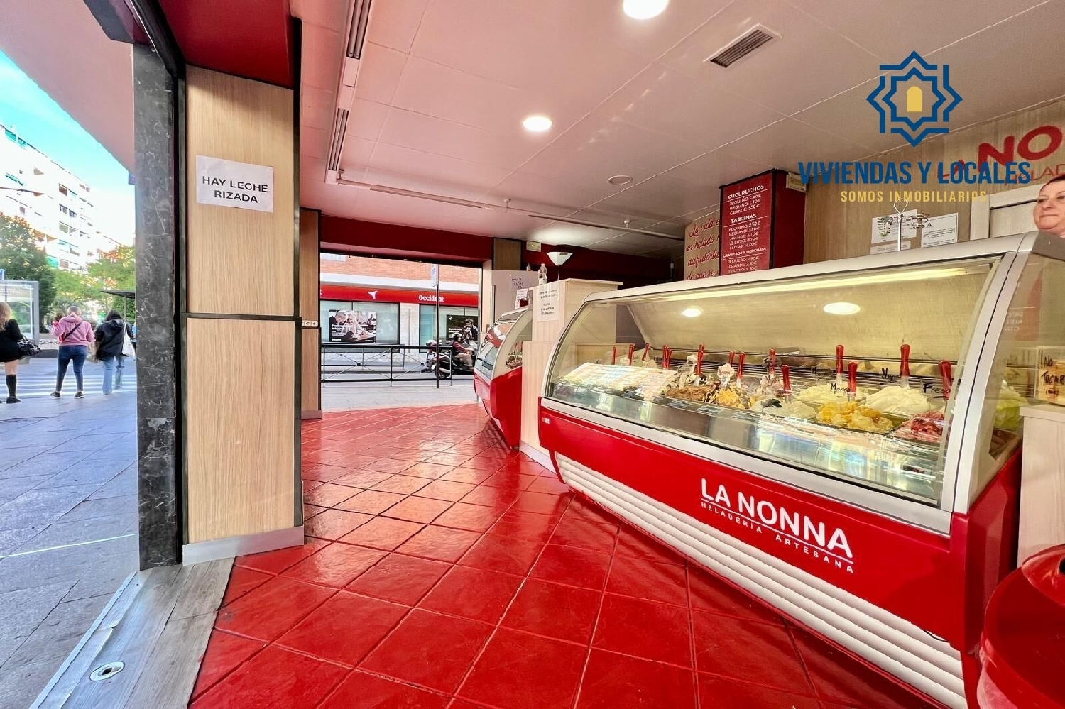 te koop bedrijfsruimte Granada Vega De Granada 3