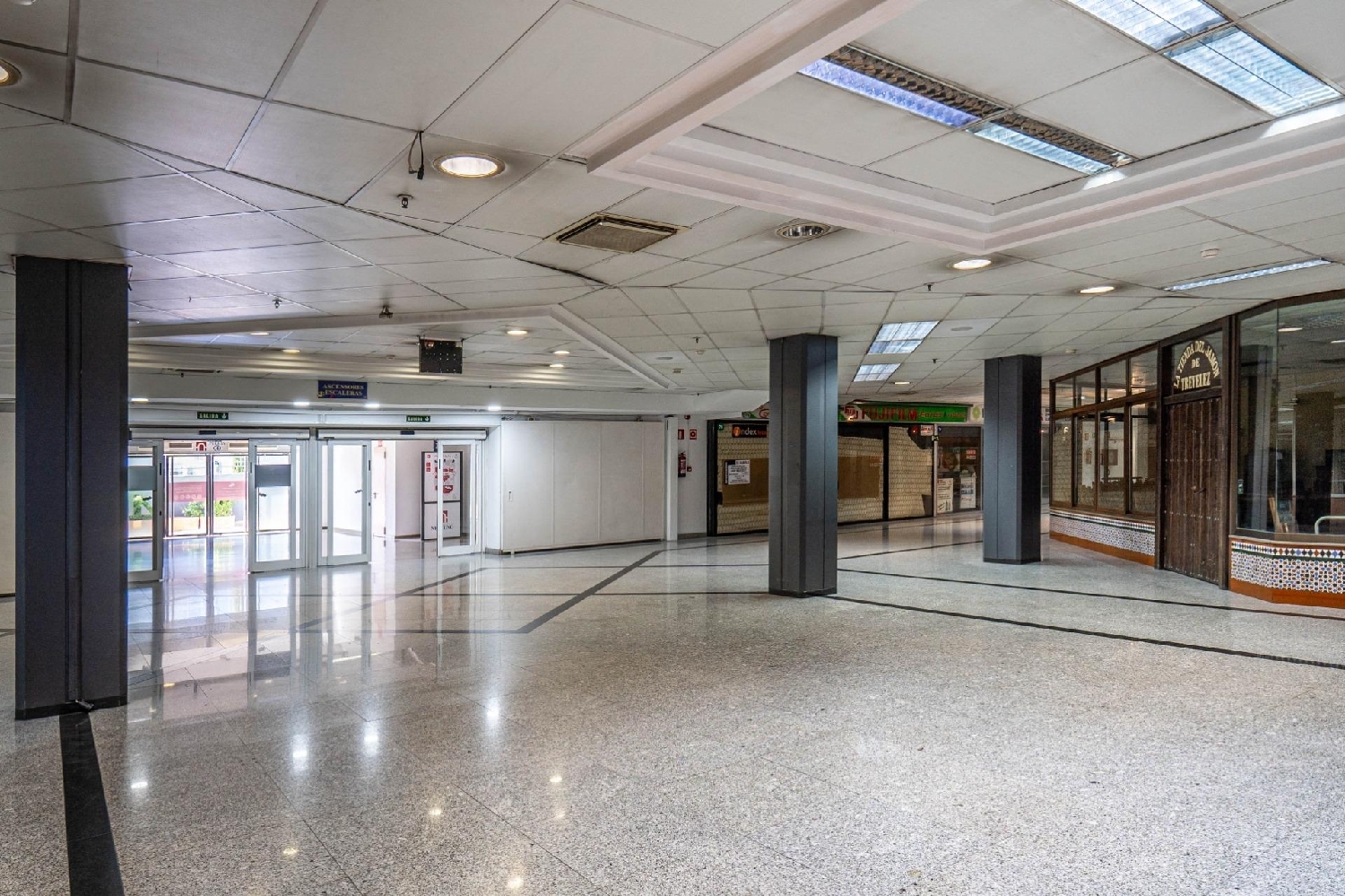  till salu lokal Ronda Vega De Granada 4