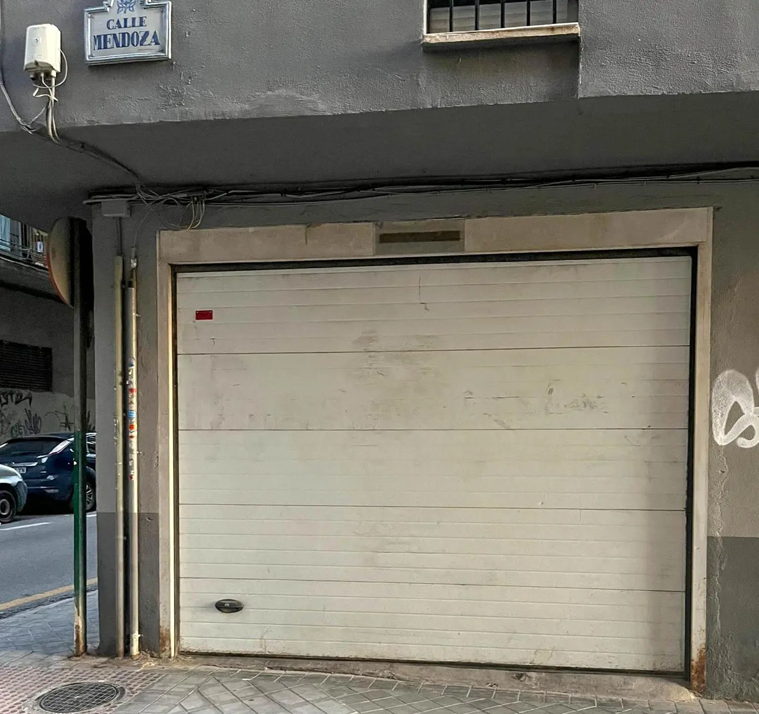  till salu lokal Ronda Vega De Granada 1