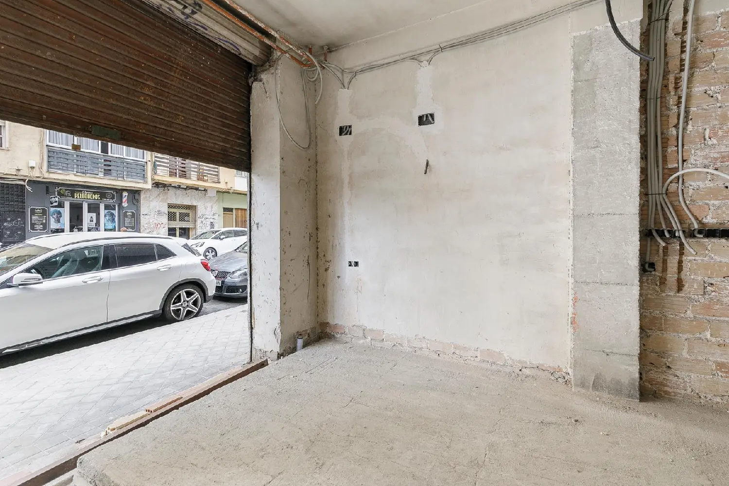  till salu lokal Ronda Vega De Granada 6