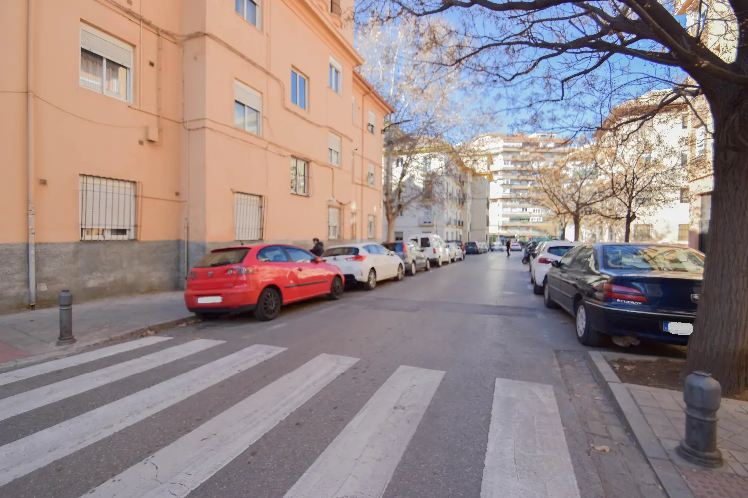  till salu lokal Ronda Vega De Granada 1