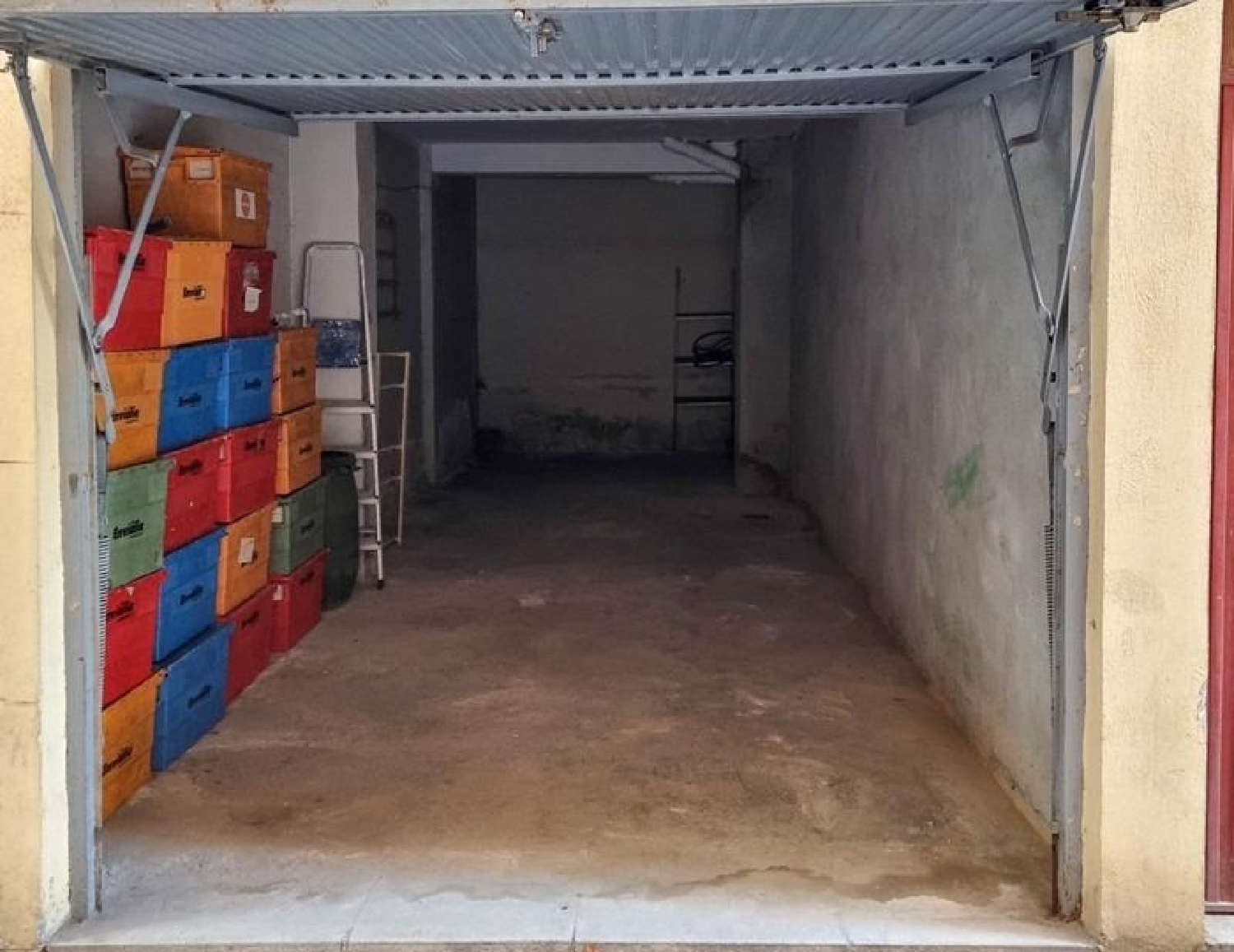 till salu lokal Ronda Vega De Granada 3