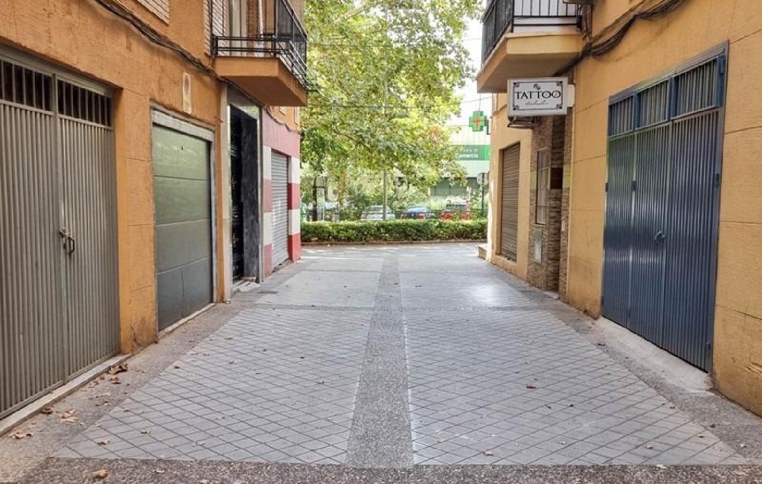 till salu lokal Ronda Vega De Granada 2