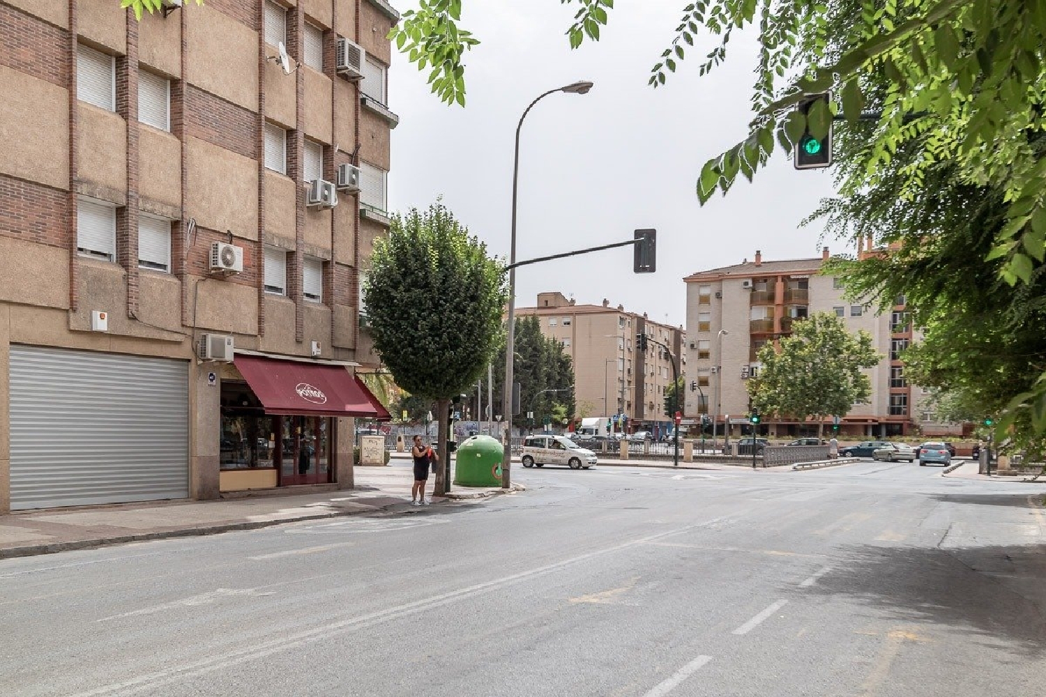 till salu lokal Ronda Vega De Granada 3