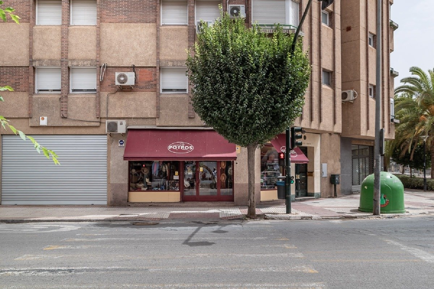 till salu lokal Ronda Vega De Granada 4