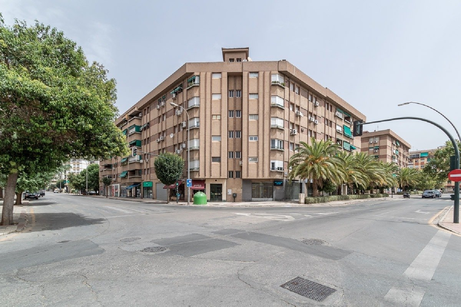  till salu lokal Ronda Vega De Granada 6