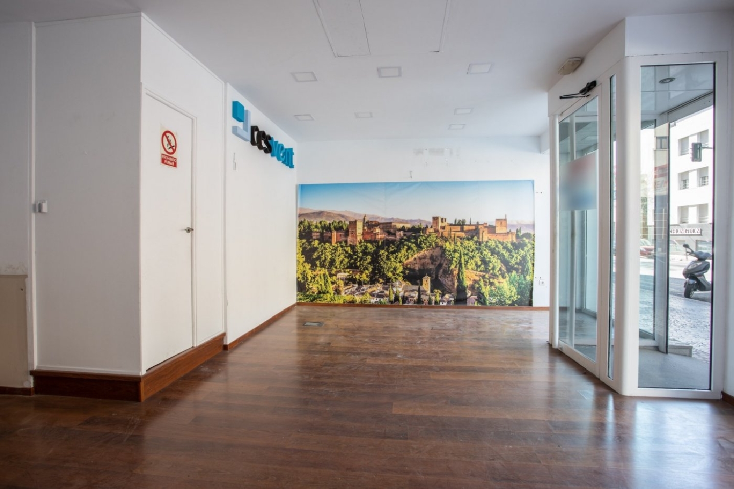 till salu lokal Ronda Vega De Granada 3