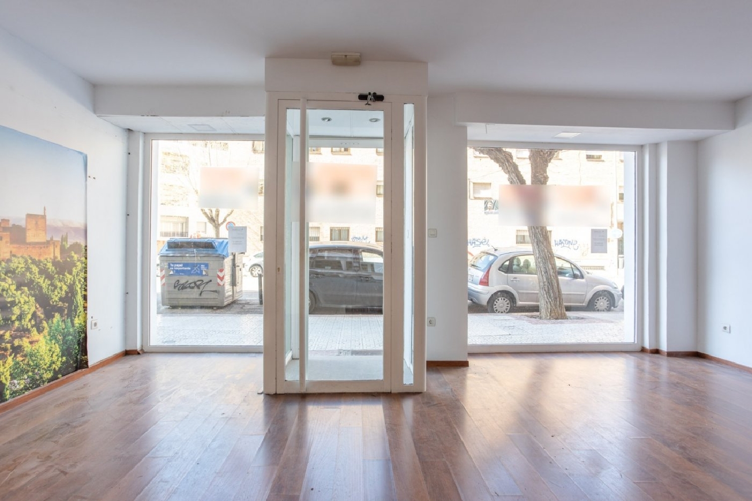 till salu lokal Ronda Vega De Granada 2
