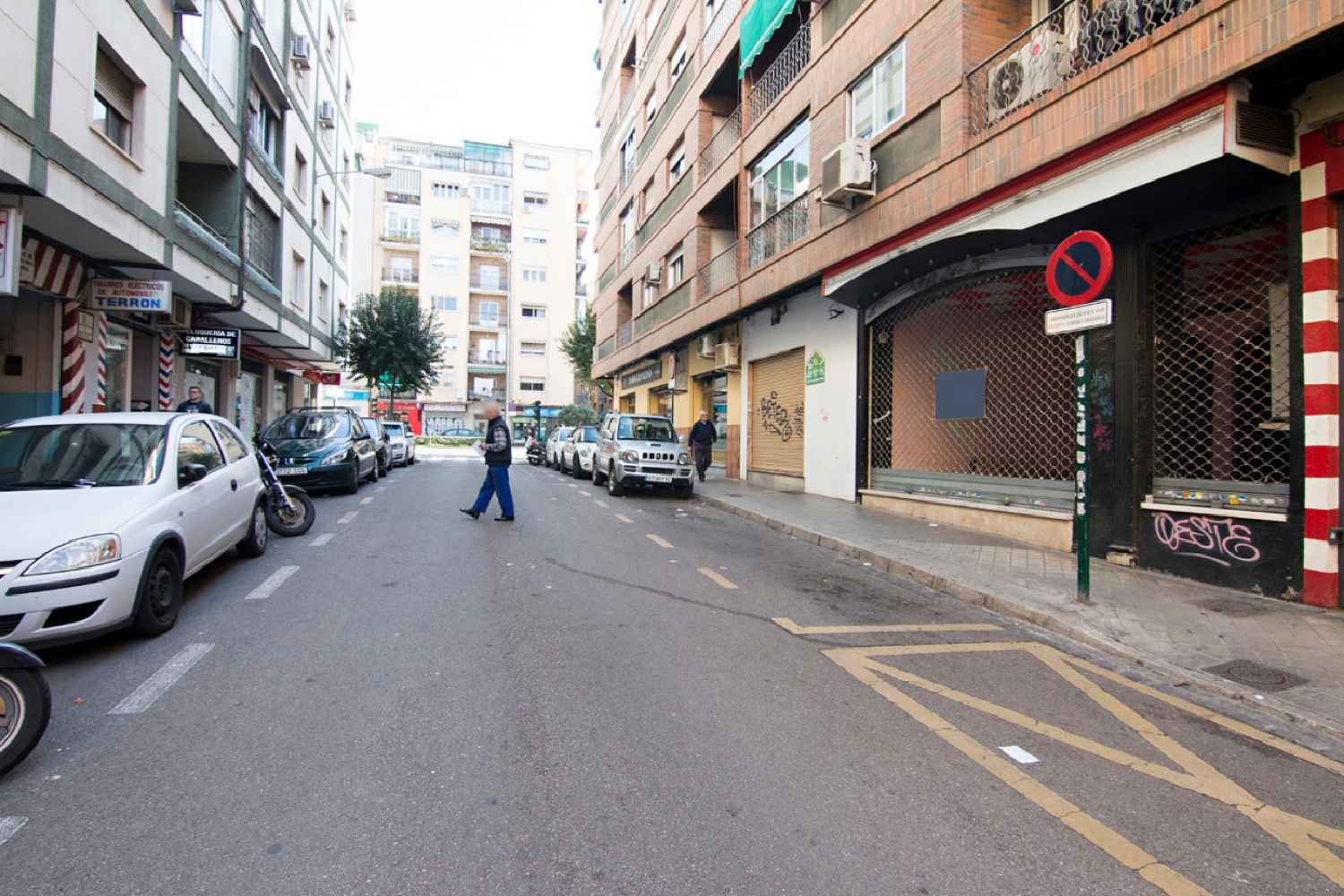  till salu lokal Ronda Vega De Granada 5
