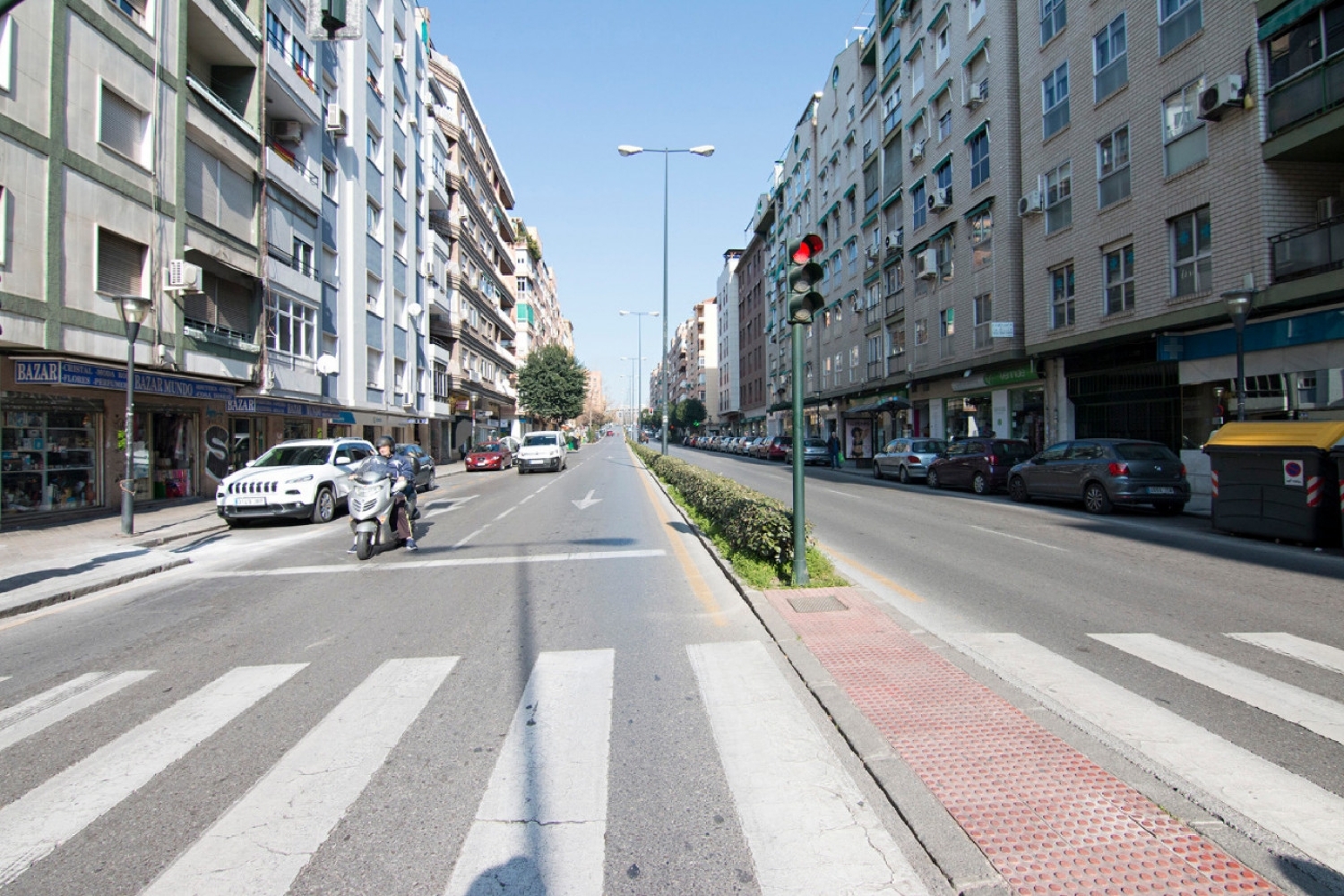 till salu lokal Ronda Vega De Granada 3