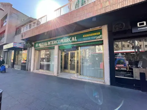 Ronda Vega De Granada lokal foto 6162996