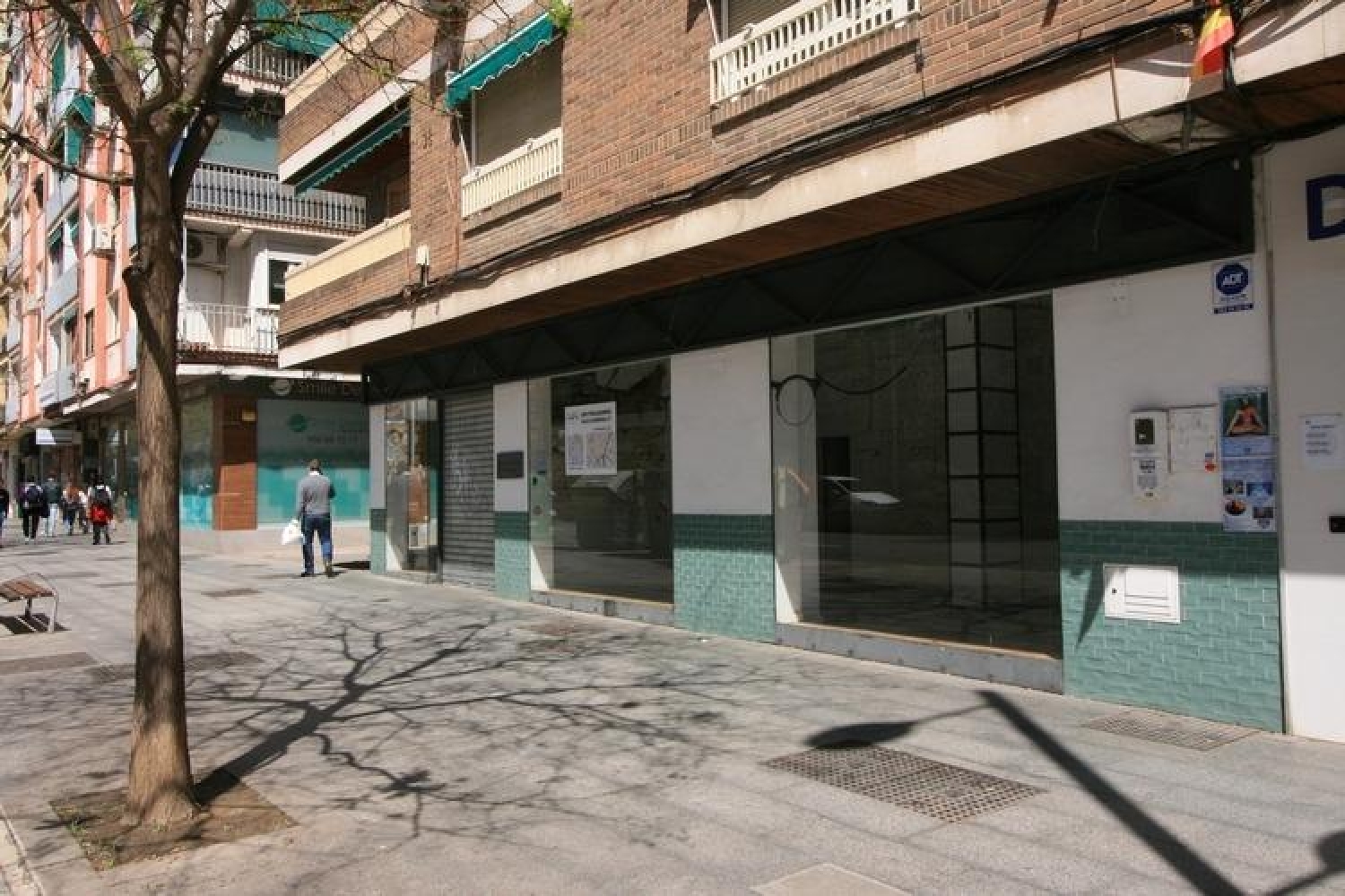  till salu lokal Ronda Vega De Granada 4