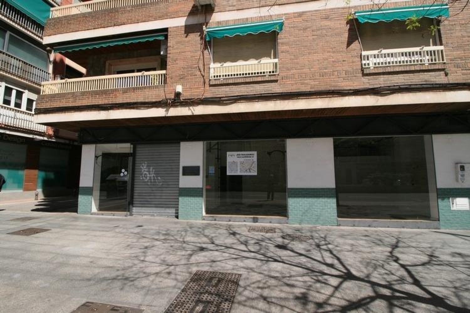  till salu lokal Ronda Vega De Granada 5