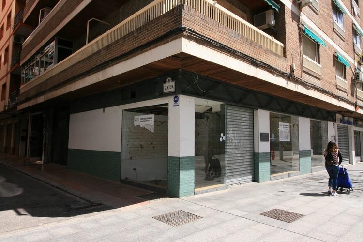 till salu lokal Ronda Vega De Granada 3