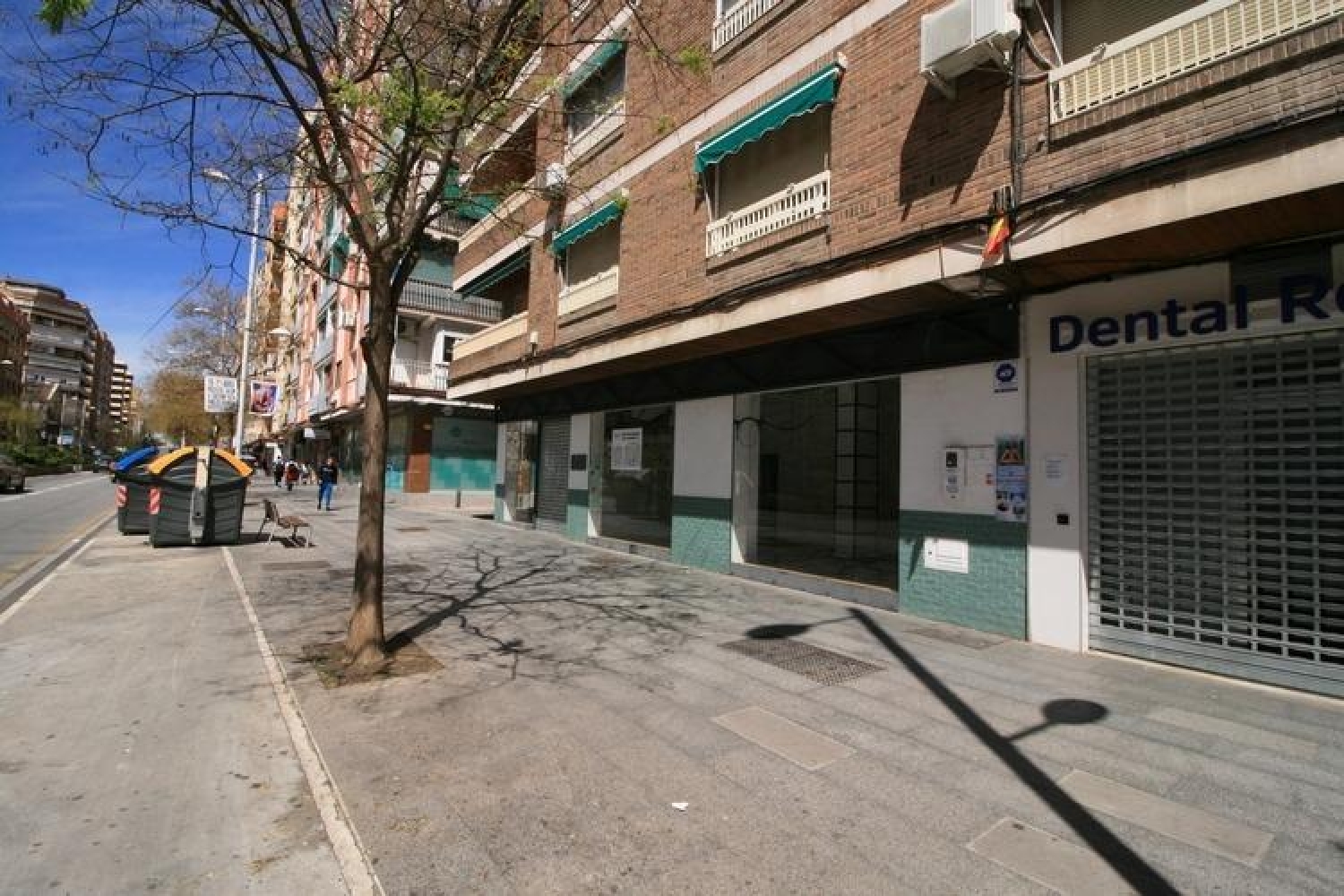 till salu lokal Ronda Vega De Granada 2