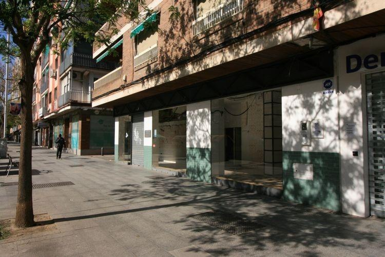  till salu lokal Ronda Vega De Granada 8