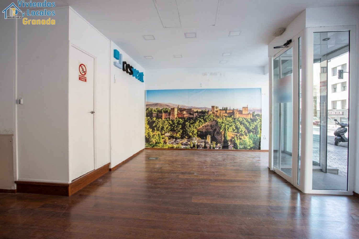  till salu lokal Ronda Vega De Granada 4