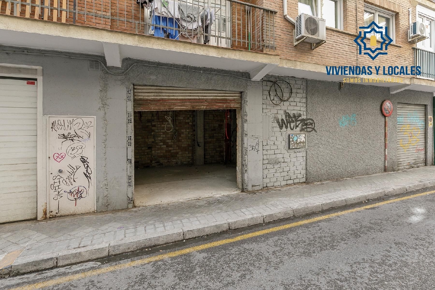  till salu lokal Ronda Vega De Granada 4