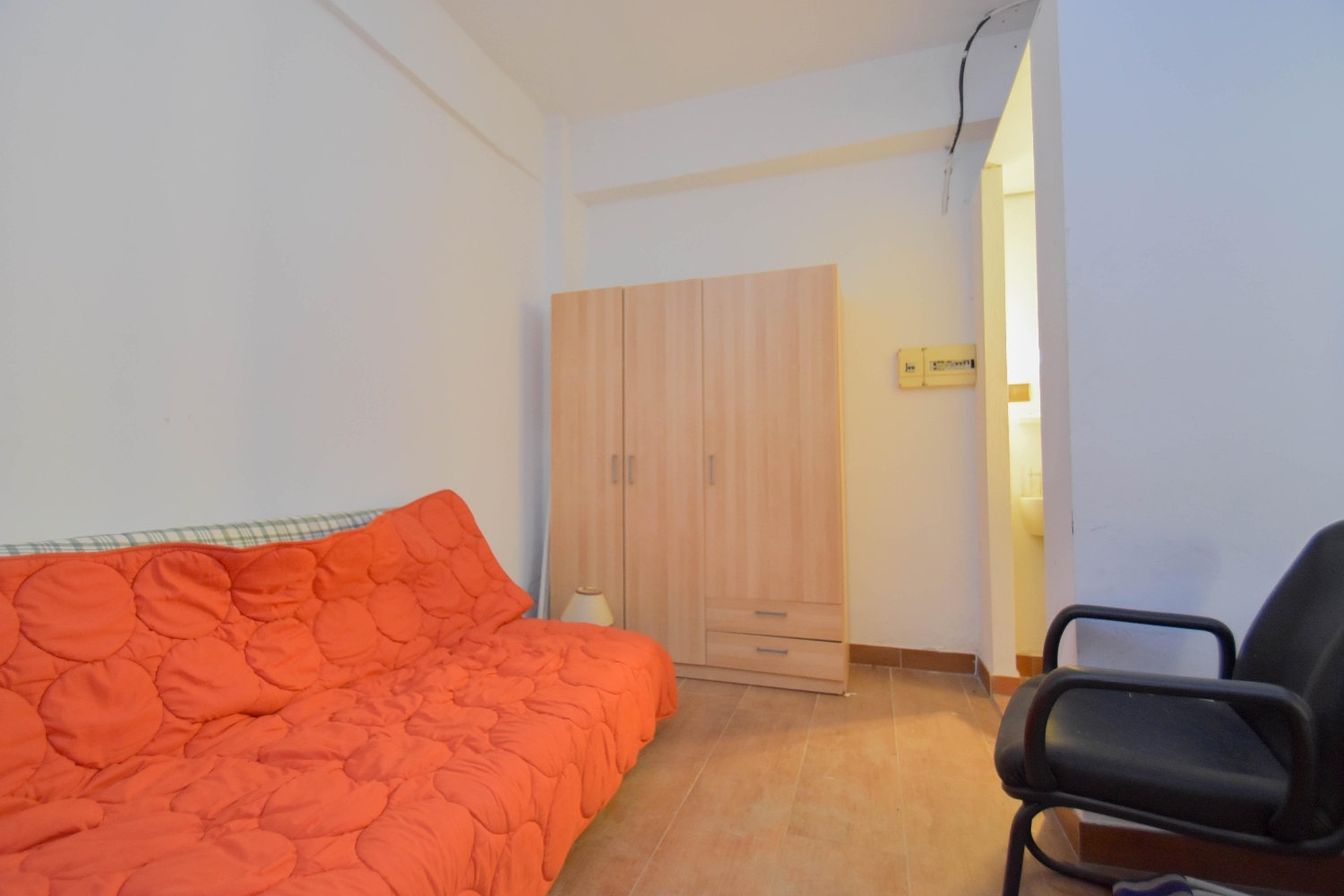 till salu lokal Ronda Vega De Granada 2
