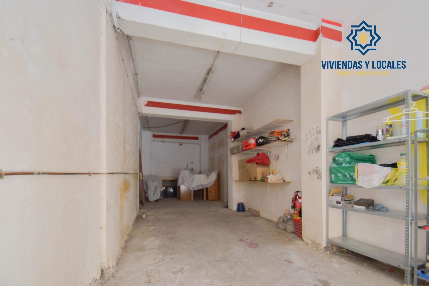  till salu lokal Ronda Vega De Granada 4