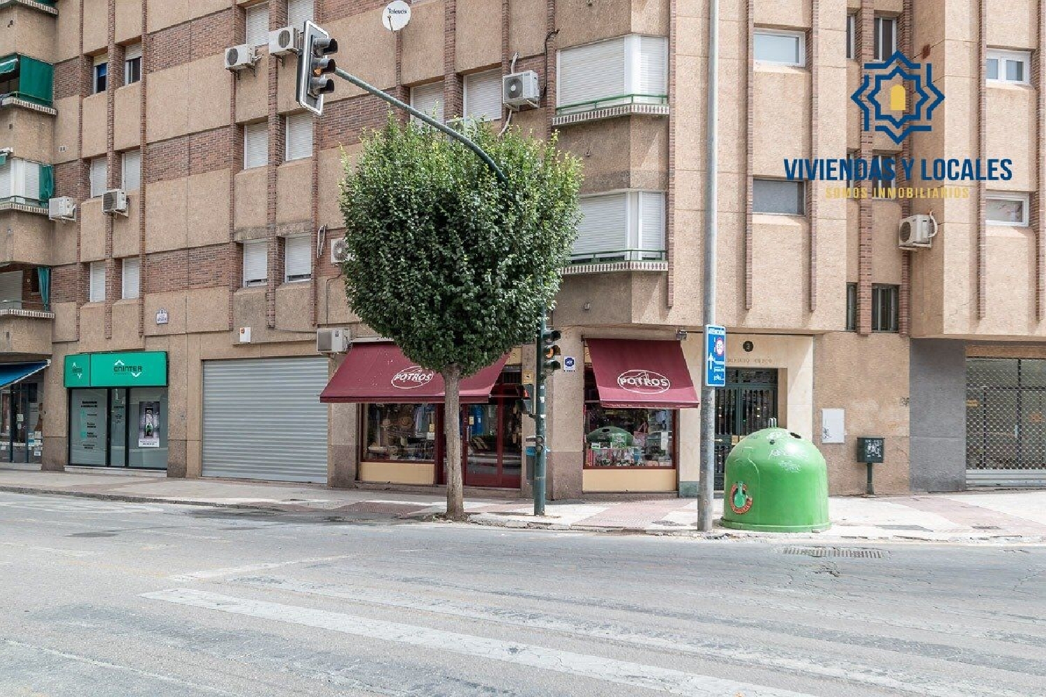till salu lokal Ronda Vega De Granada 2