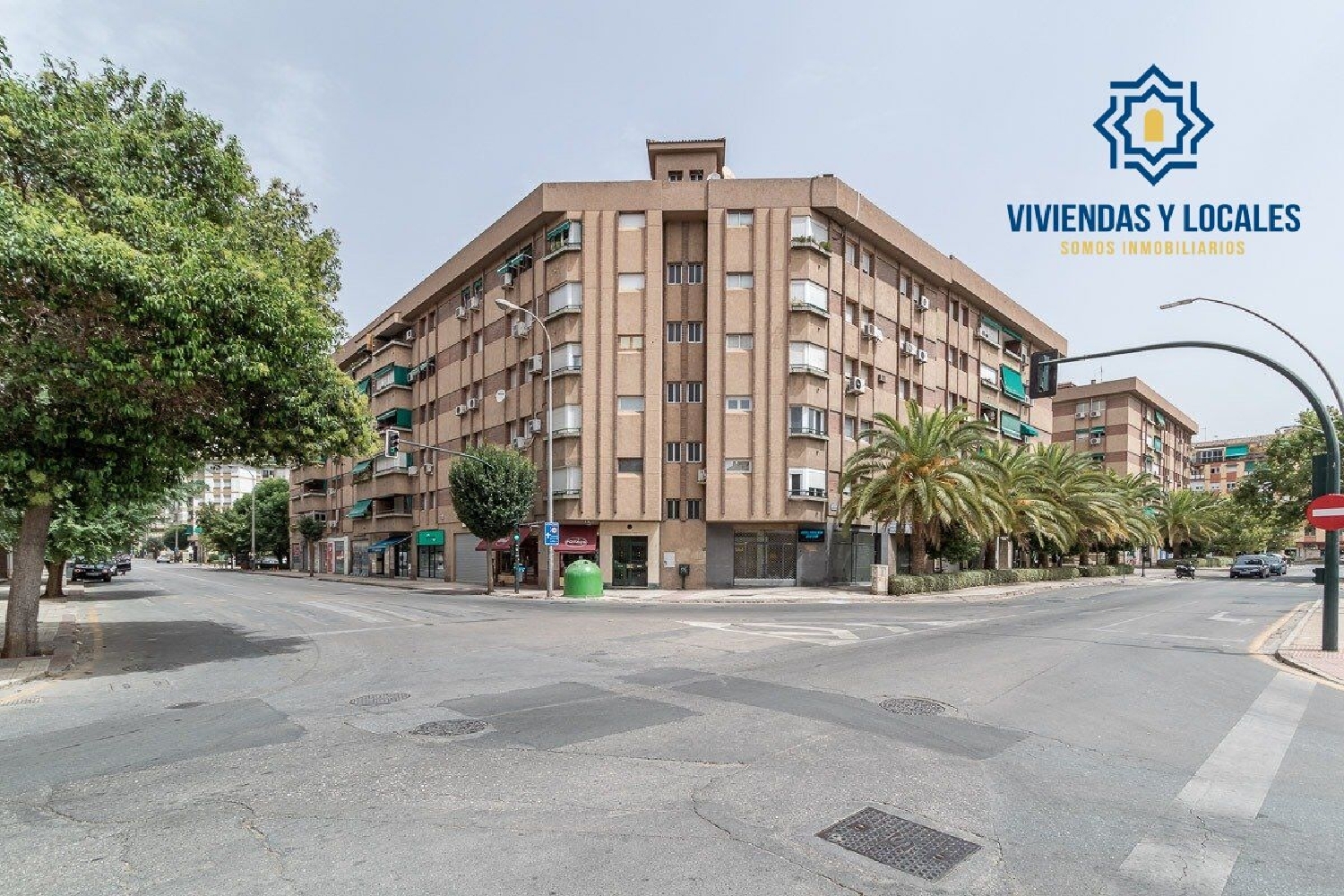  till salu lokal Ronda Vega De Granada 6