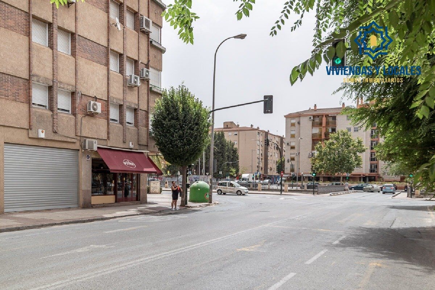 till salu lokal Ronda Vega De Granada 3