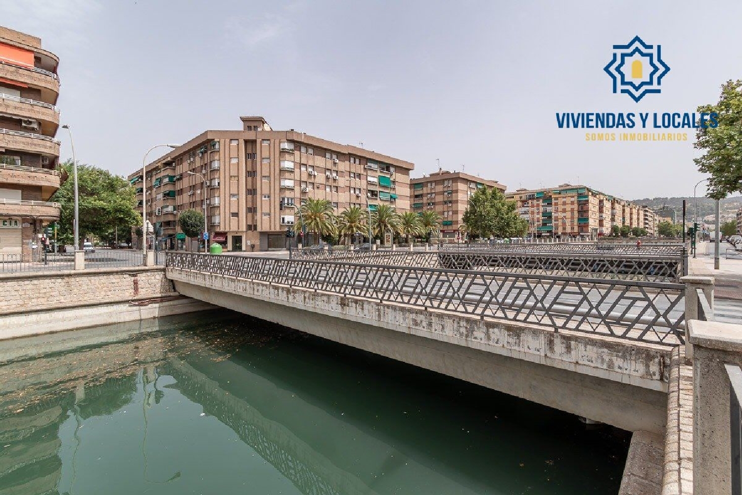  till salu lokal Ronda Vega De Granada 5