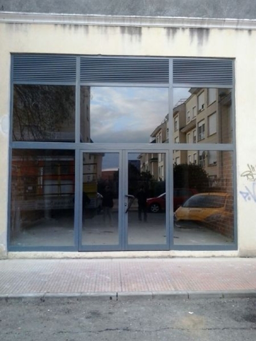 Ronda Sur-Ctra De Sevilla Badajoz lokal foto 6228999