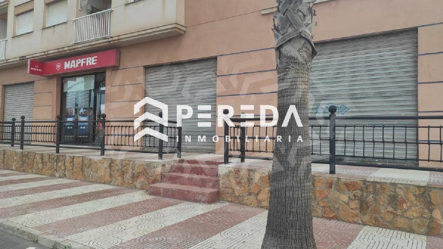  till salu lokal Roquetas De Mar Poniente Almeriense 1