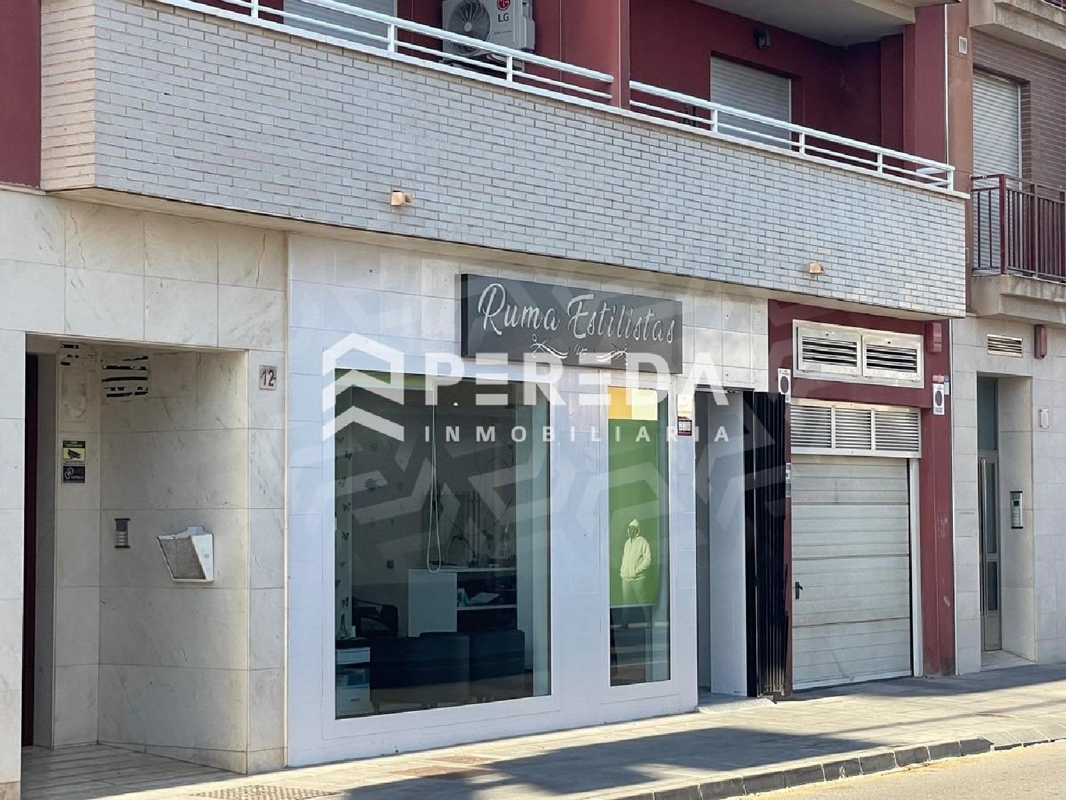 till salu lokal Roquetas De Mar Poniente Almeriense 2