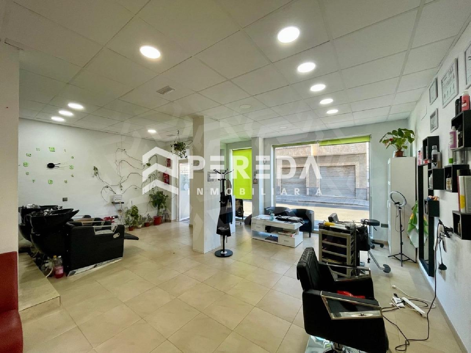  till salu lokal Roquetas De Mar Poniente Almeriense 6