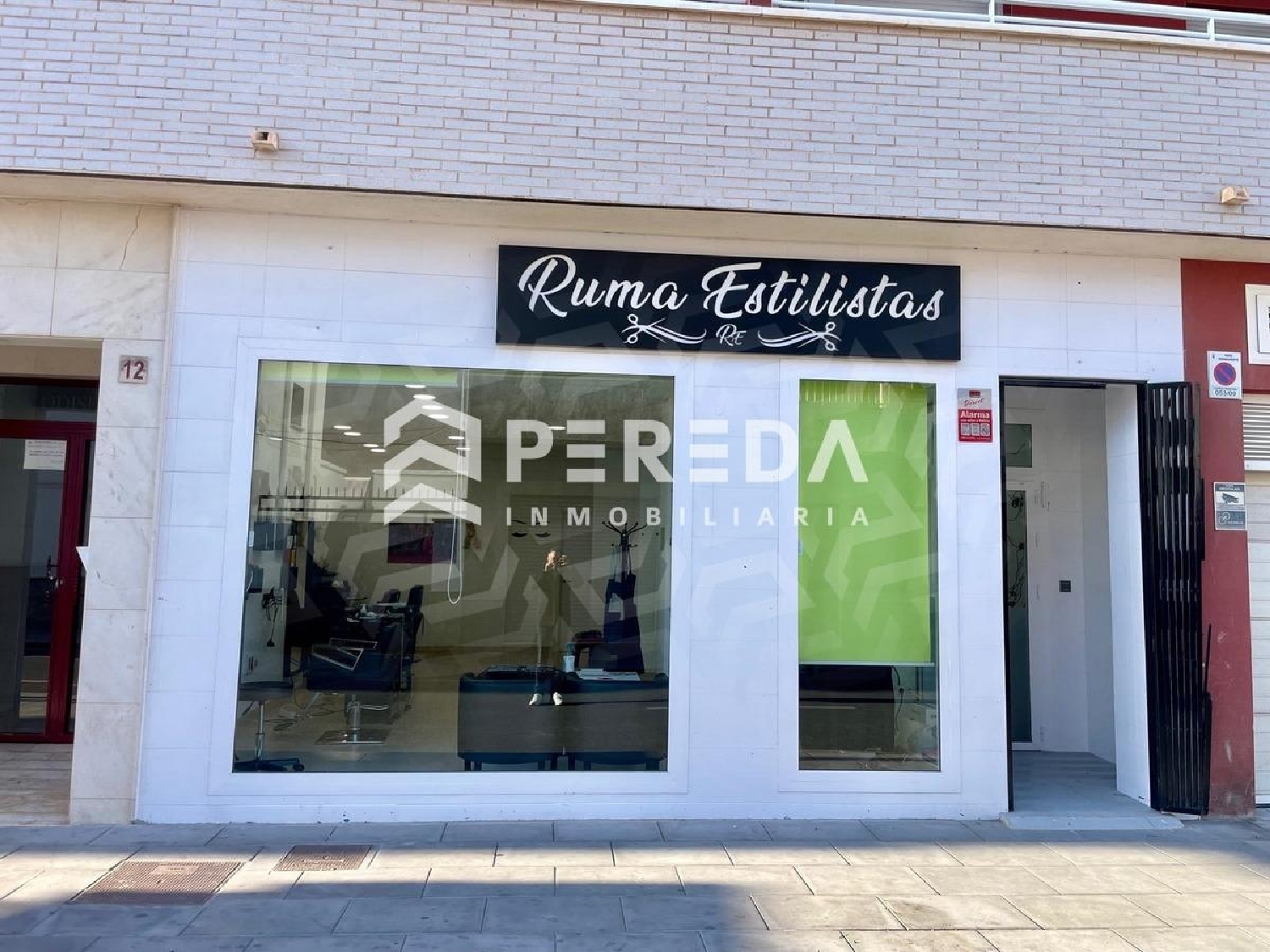 till salu lokal Roquetas De Mar Poniente Almeriense 3
