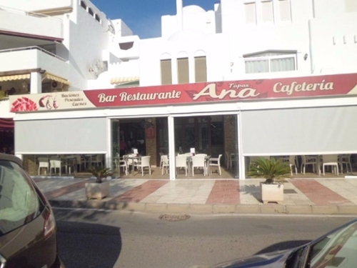 Roquetas De Mar Urb. Poniente Almeriense lokal foto 6236361