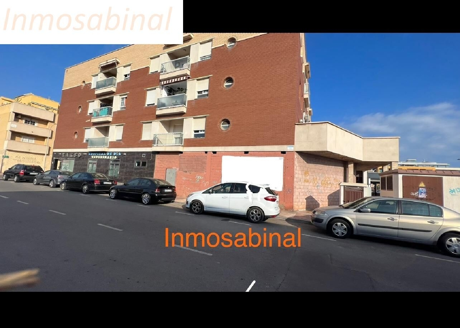  till salu lokal Roquetas De Mar Poniente Almeriense 8