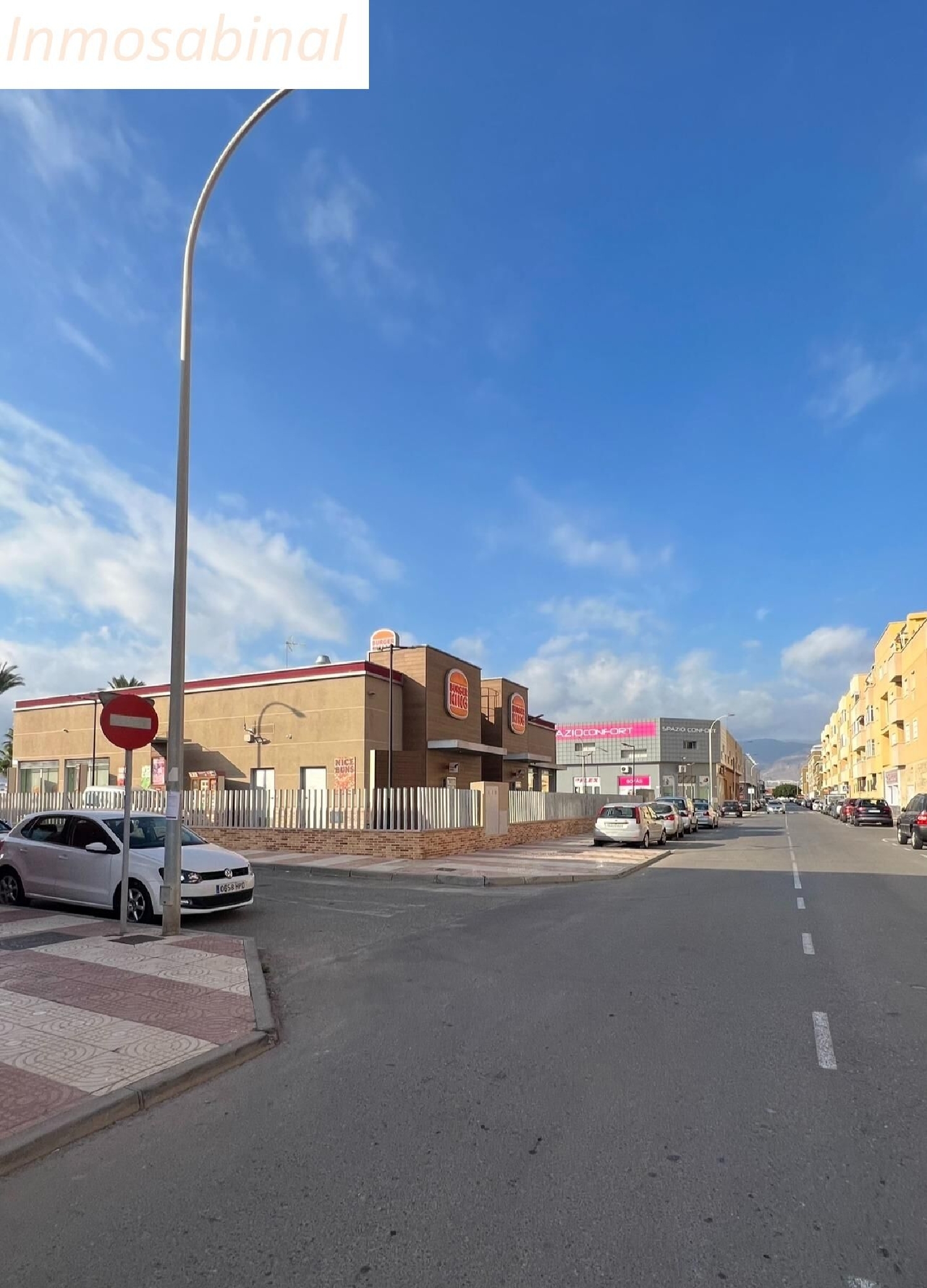  till salu lokal Roquetas De Mar Poniente Almeriense 7