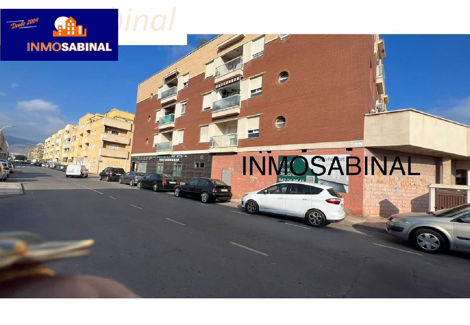  till salu lokal Roquetas De Mar Poniente Almeriense 1