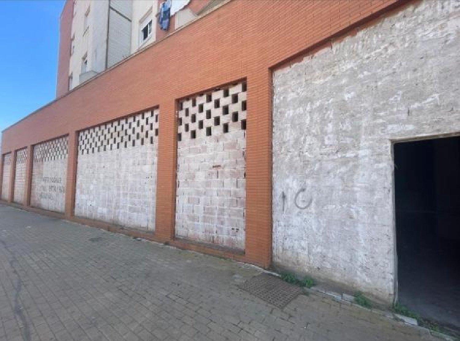till salu lokal Roquetas De Mar Urb. Poniente Almeriense 2